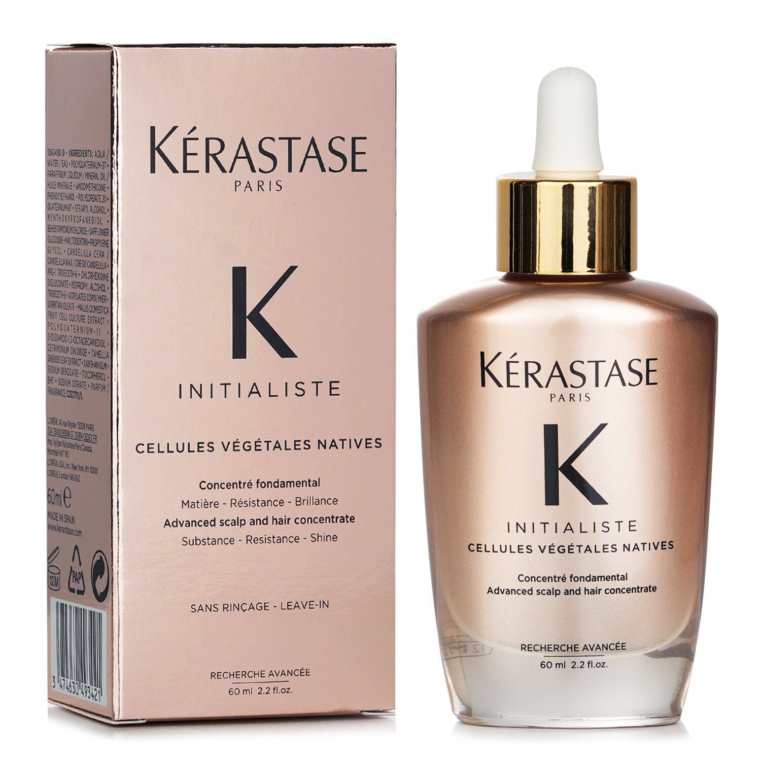 Kérastase  Initialiste 60ml