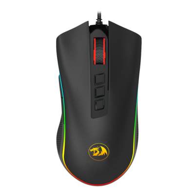 Cobra M711