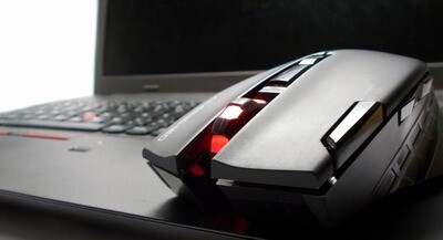 Mouse