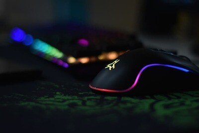 Mouse Pad