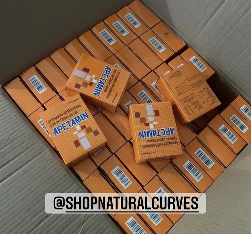 Wholesale 25 boxes (750 tablets)