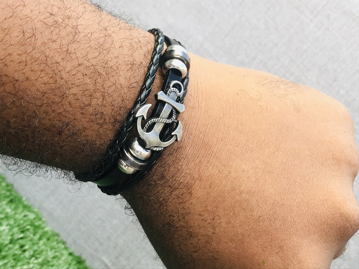 Pulseras de ancla Pulseras de ancla