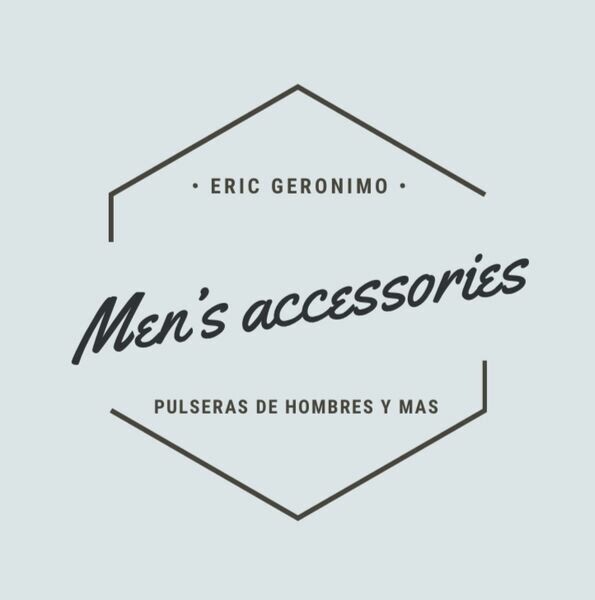 Men’s Accessories