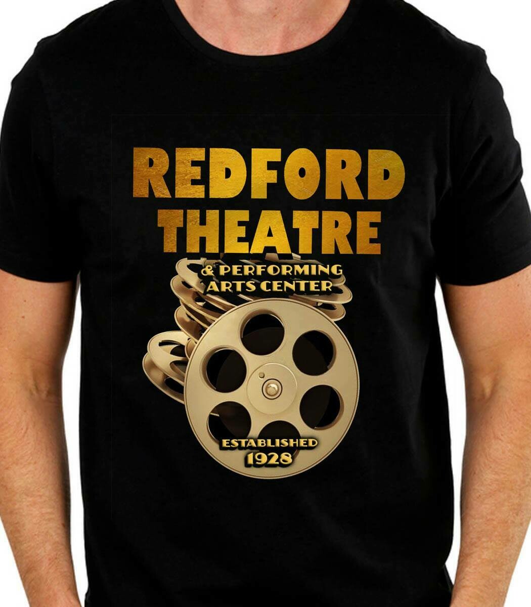 Redford Theatre & Performing Arts Center