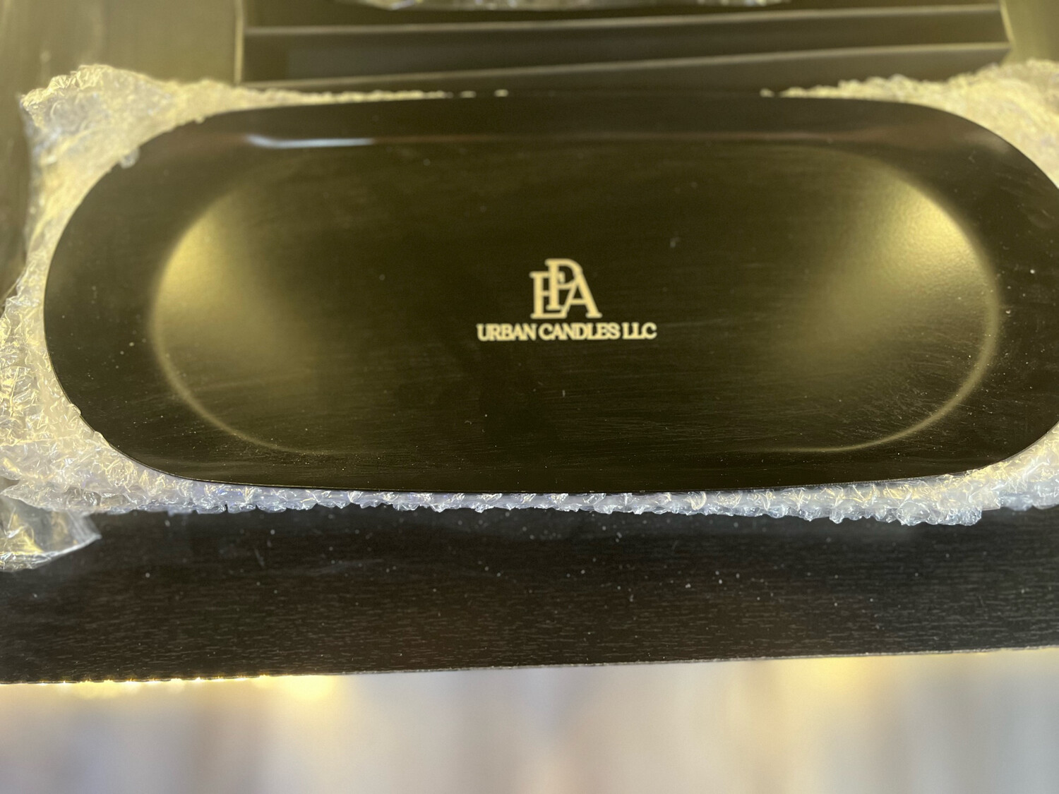 E.P.A Urban Candle Tray