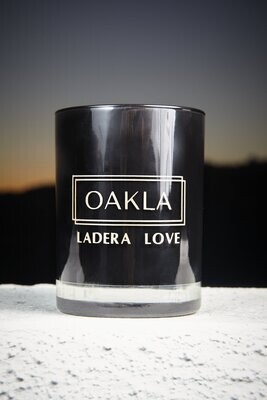 Ladera Love Essential Oil Candle