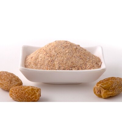 Dried Date Powder
(Kharek Powder) Dried Date Powder
(Kharek Powder)