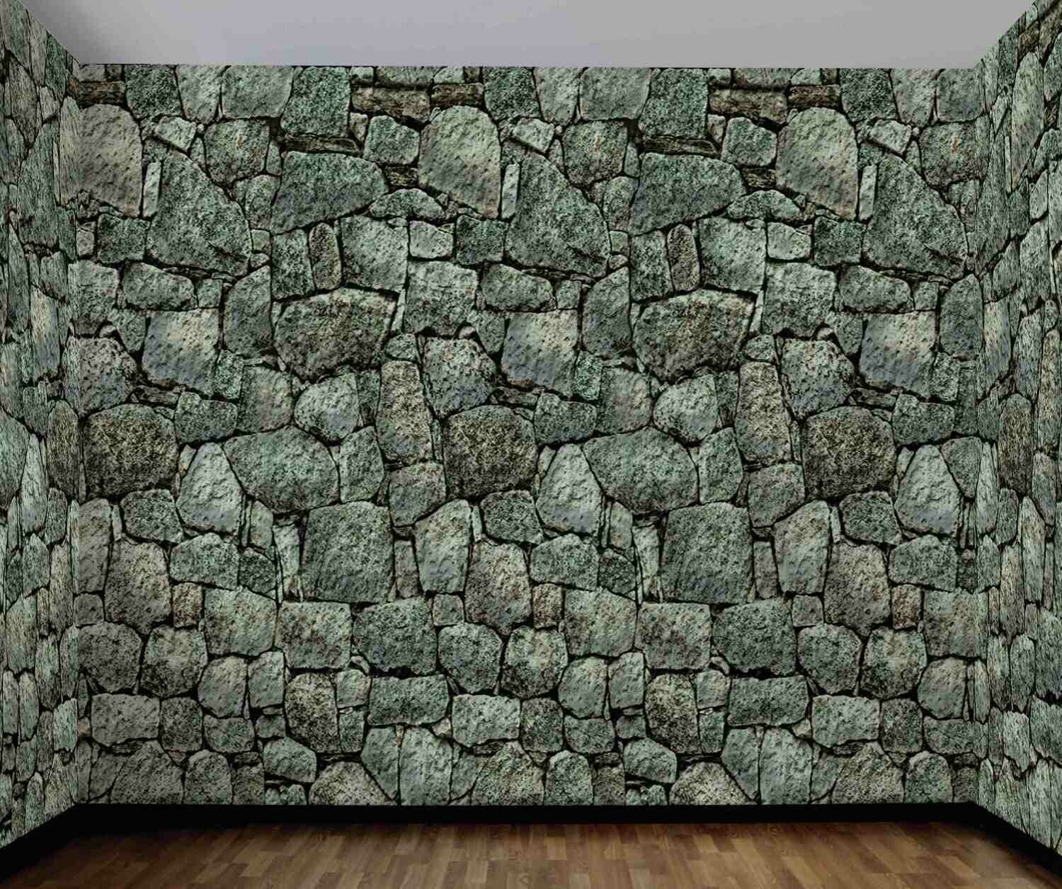 Dungeon Decor - Stone Wall