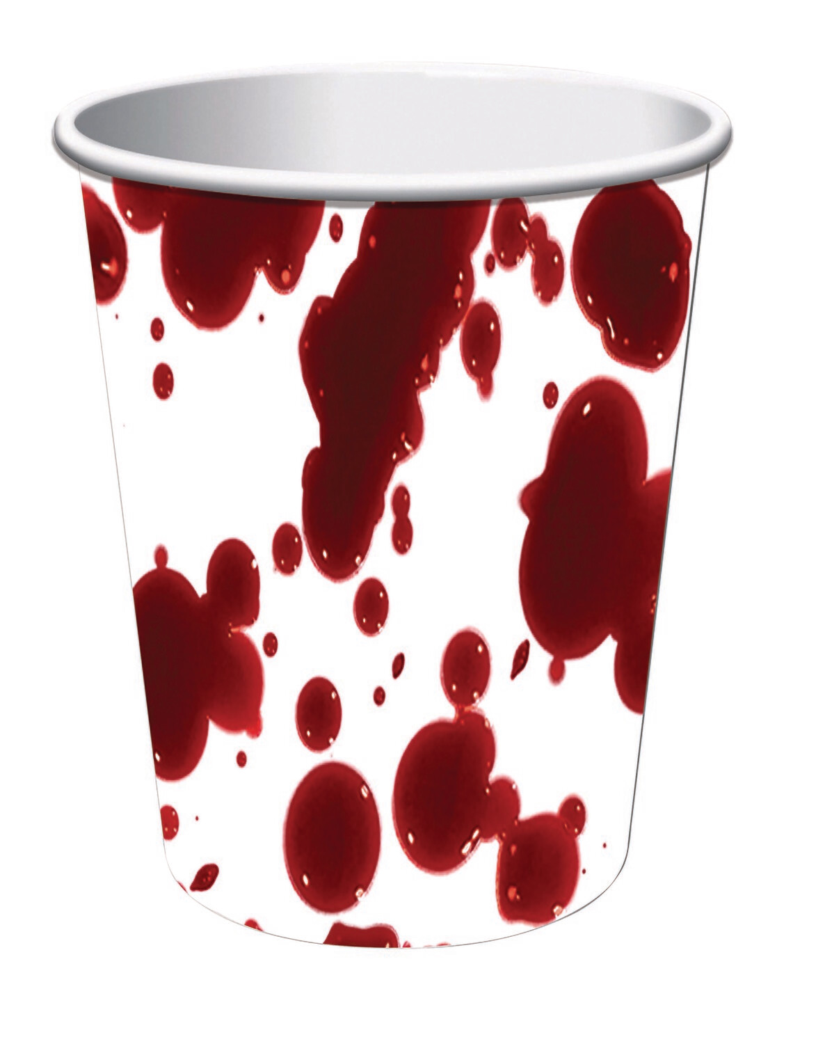 Bloody Cups