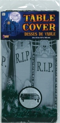 Graveyard Table Cover