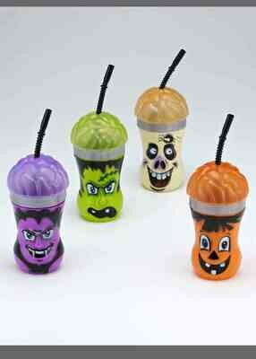 Monster Sippy Cups