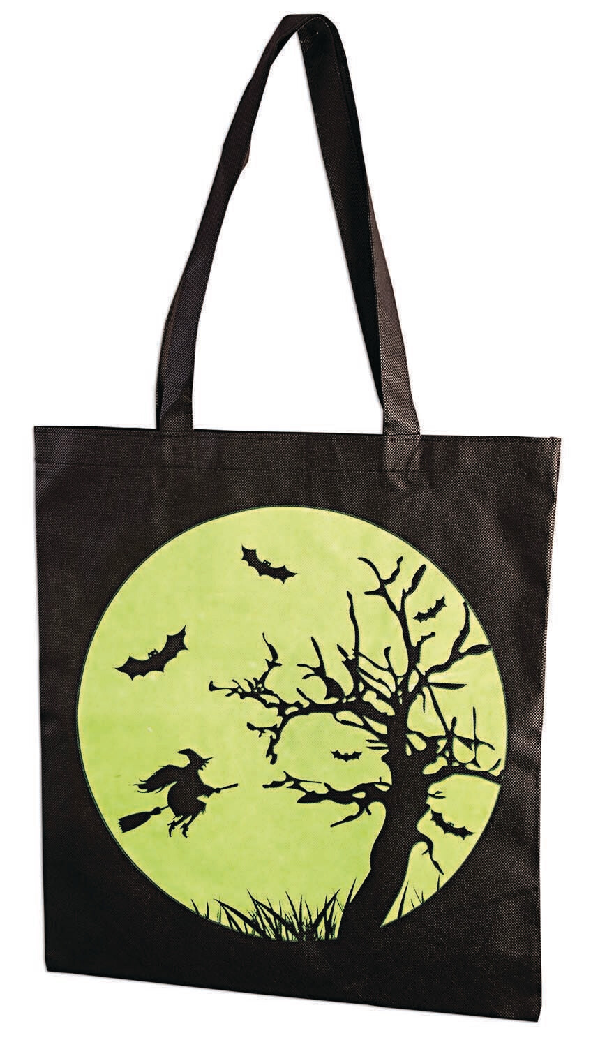 Glow in the Dark Totes