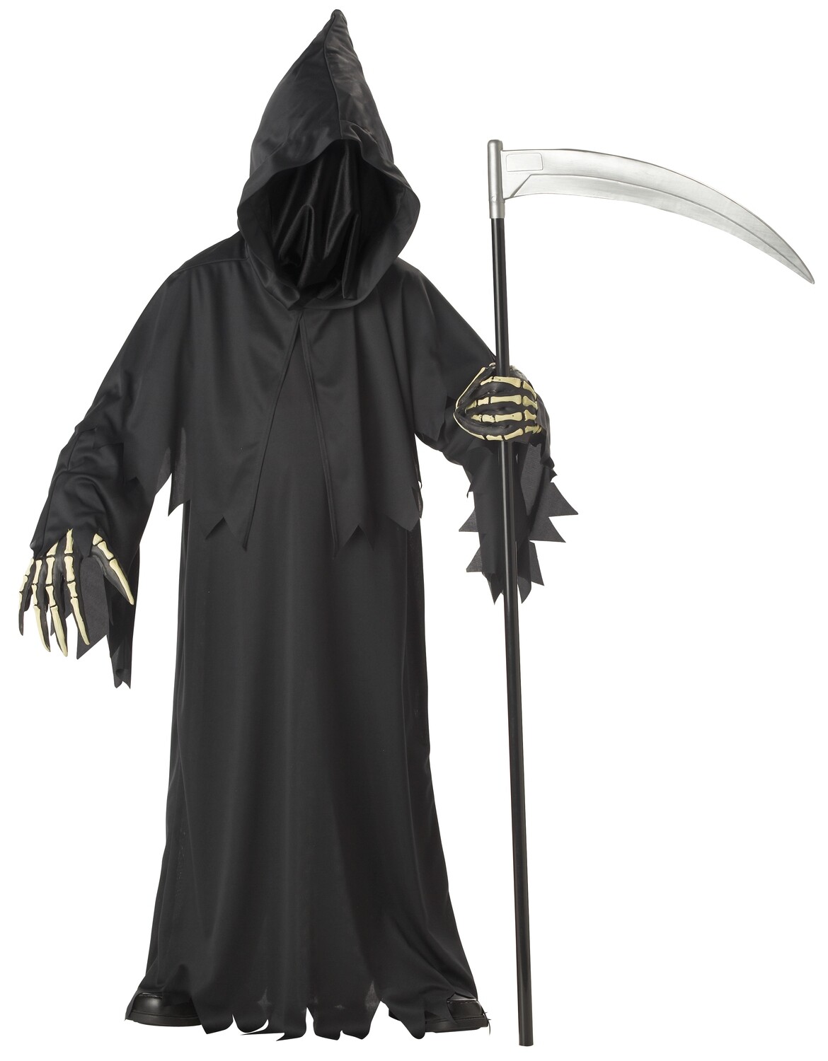Grim Reaper Deluxe