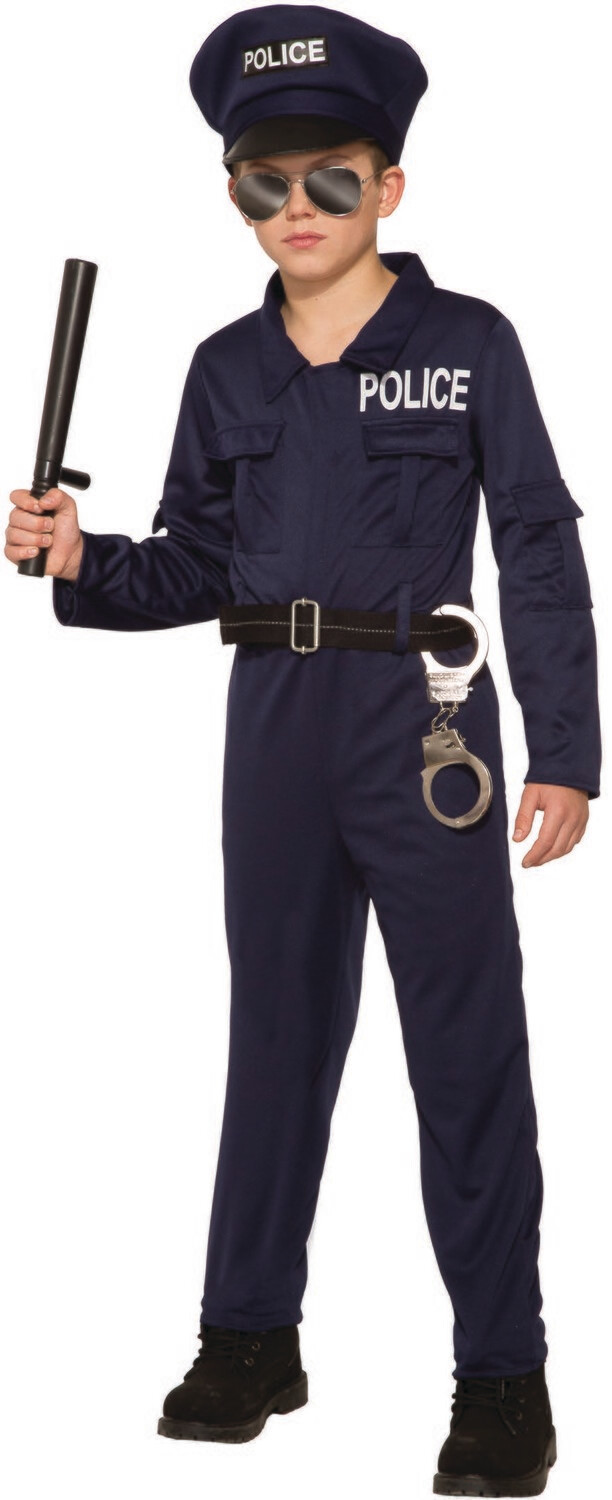 Police Uniform