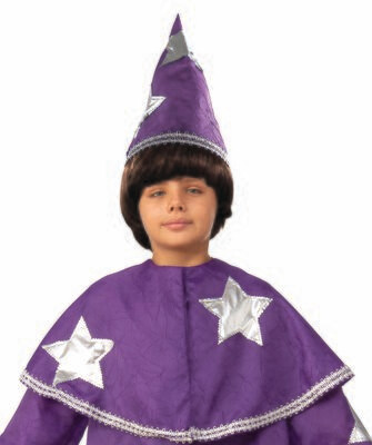 Stranger Things 3 Will Wizard Hat
