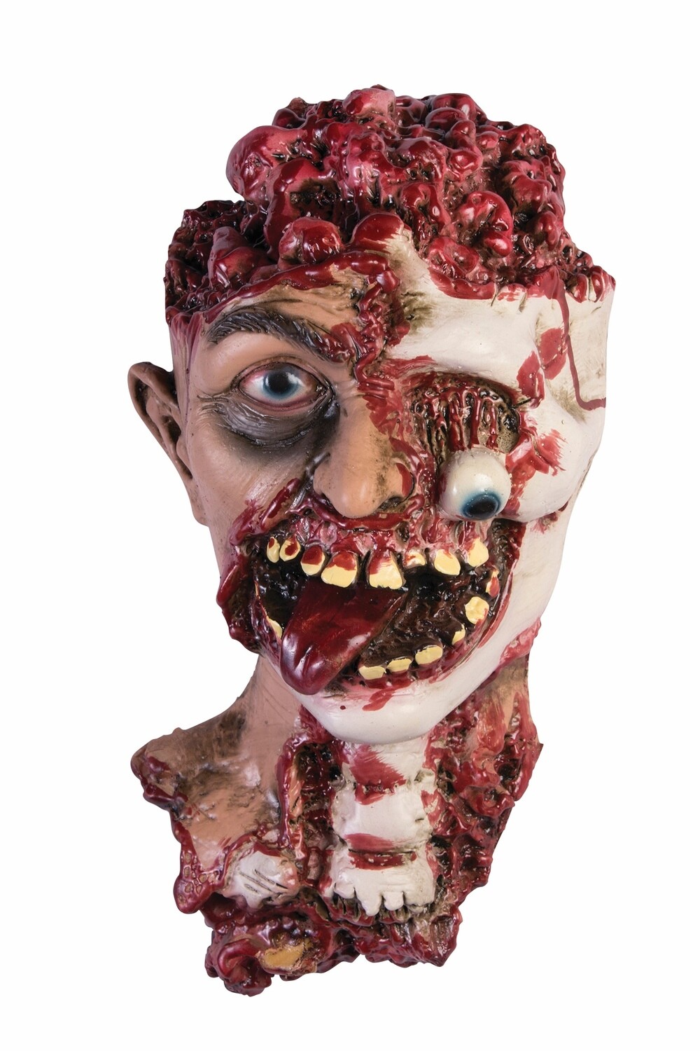 Rotted Zombie