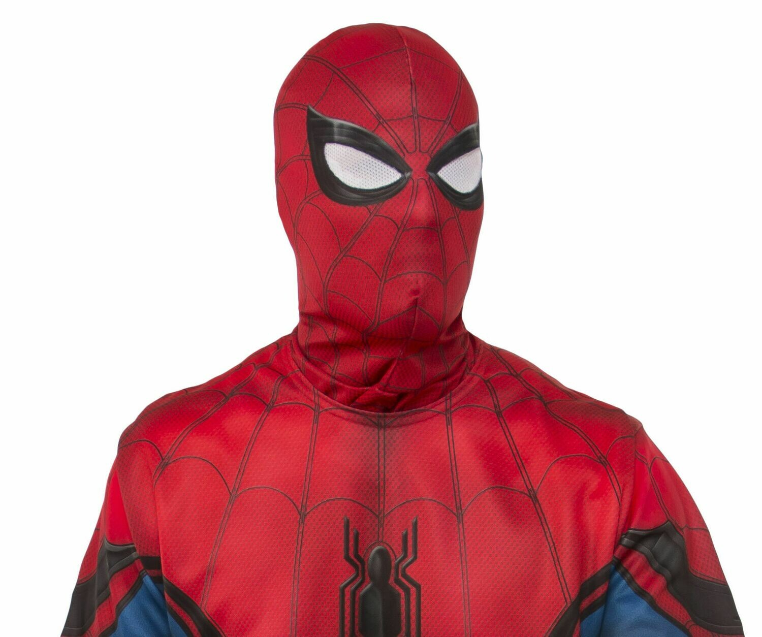 Spider-Man: Far From Home Fabric Mask