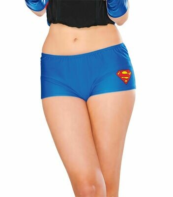 Supergirl Boy Shorts