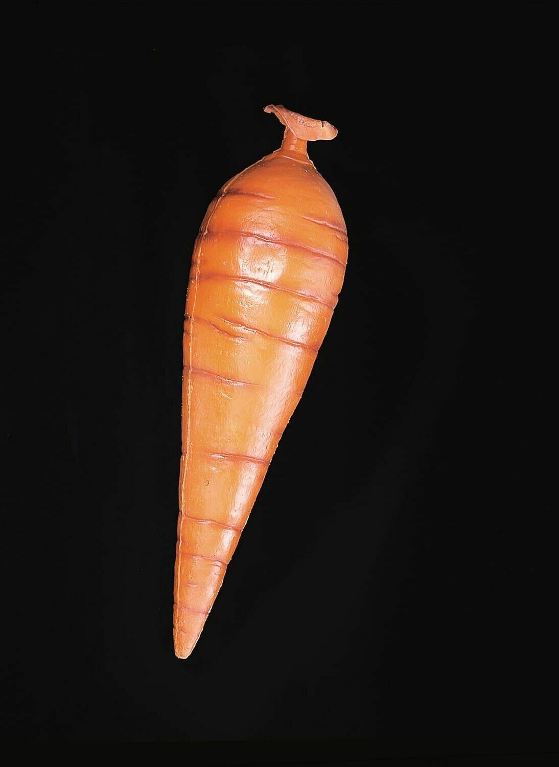 21" Carrot