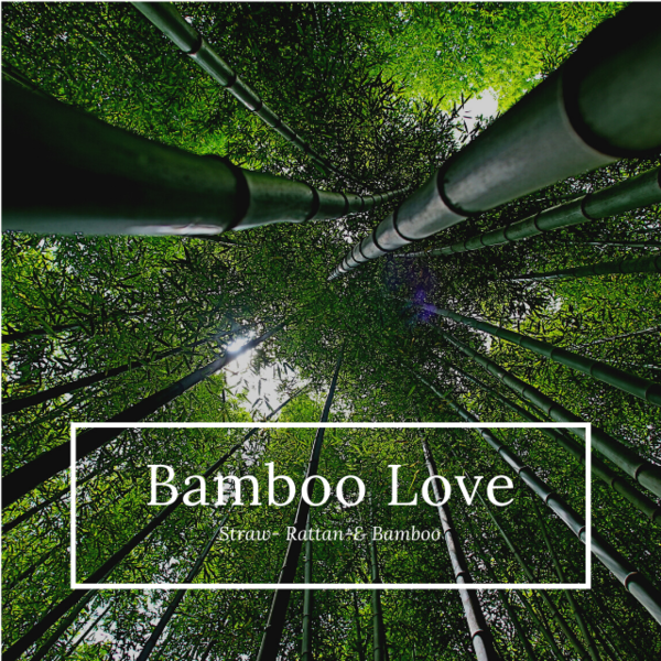 Bamboolove