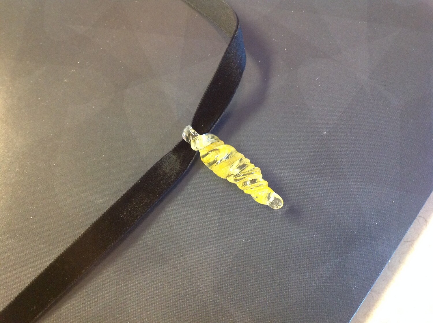 Lemon twist