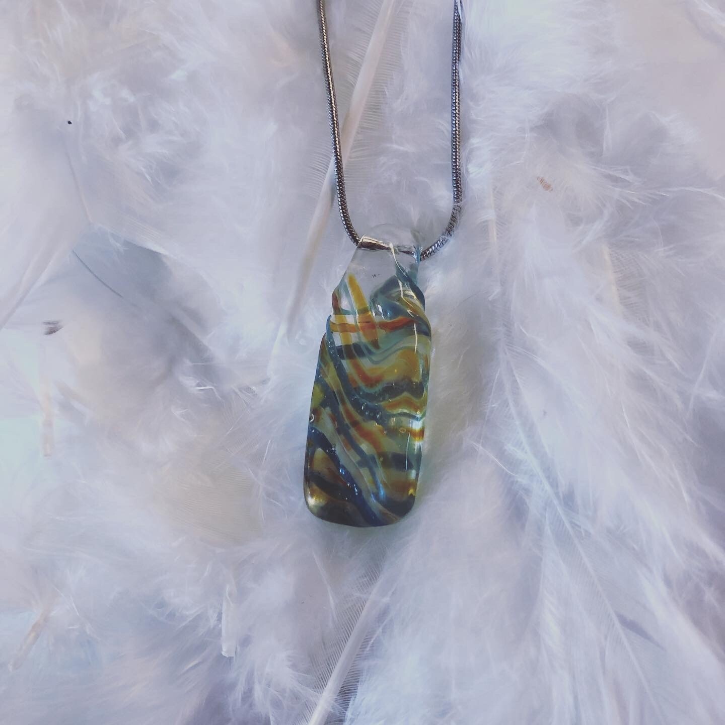 sandNsurf pendant