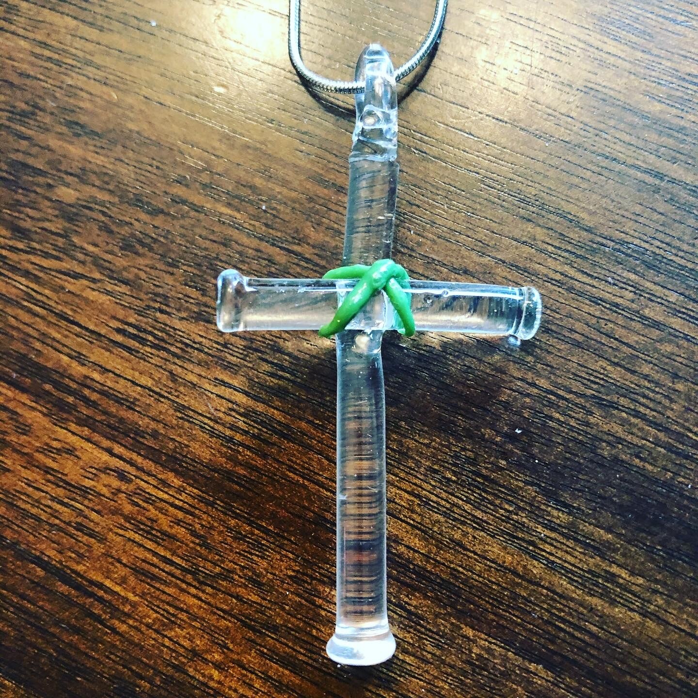 PalmCross