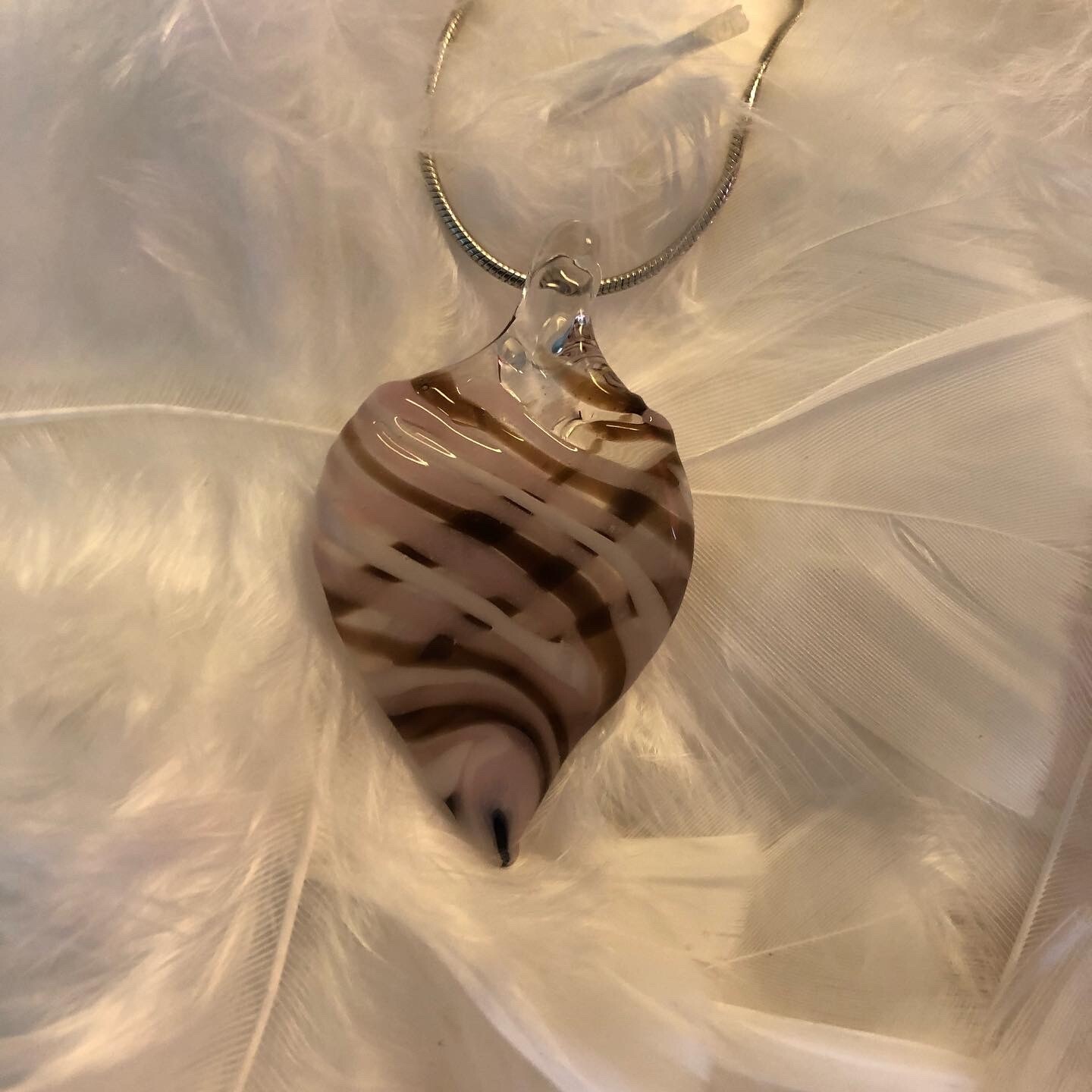 NeaPolitan pendant