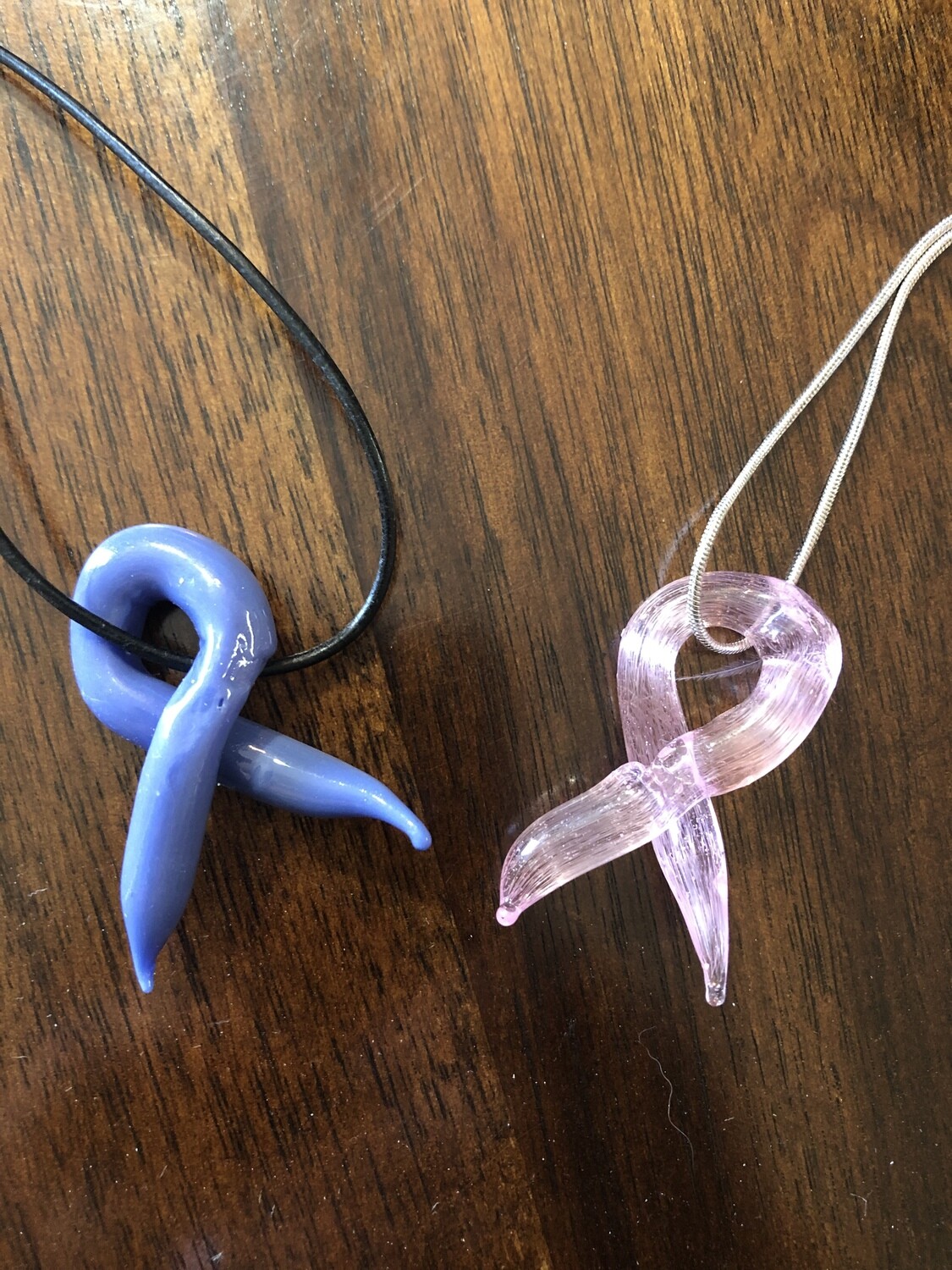 Cancer Awareness Ribbons