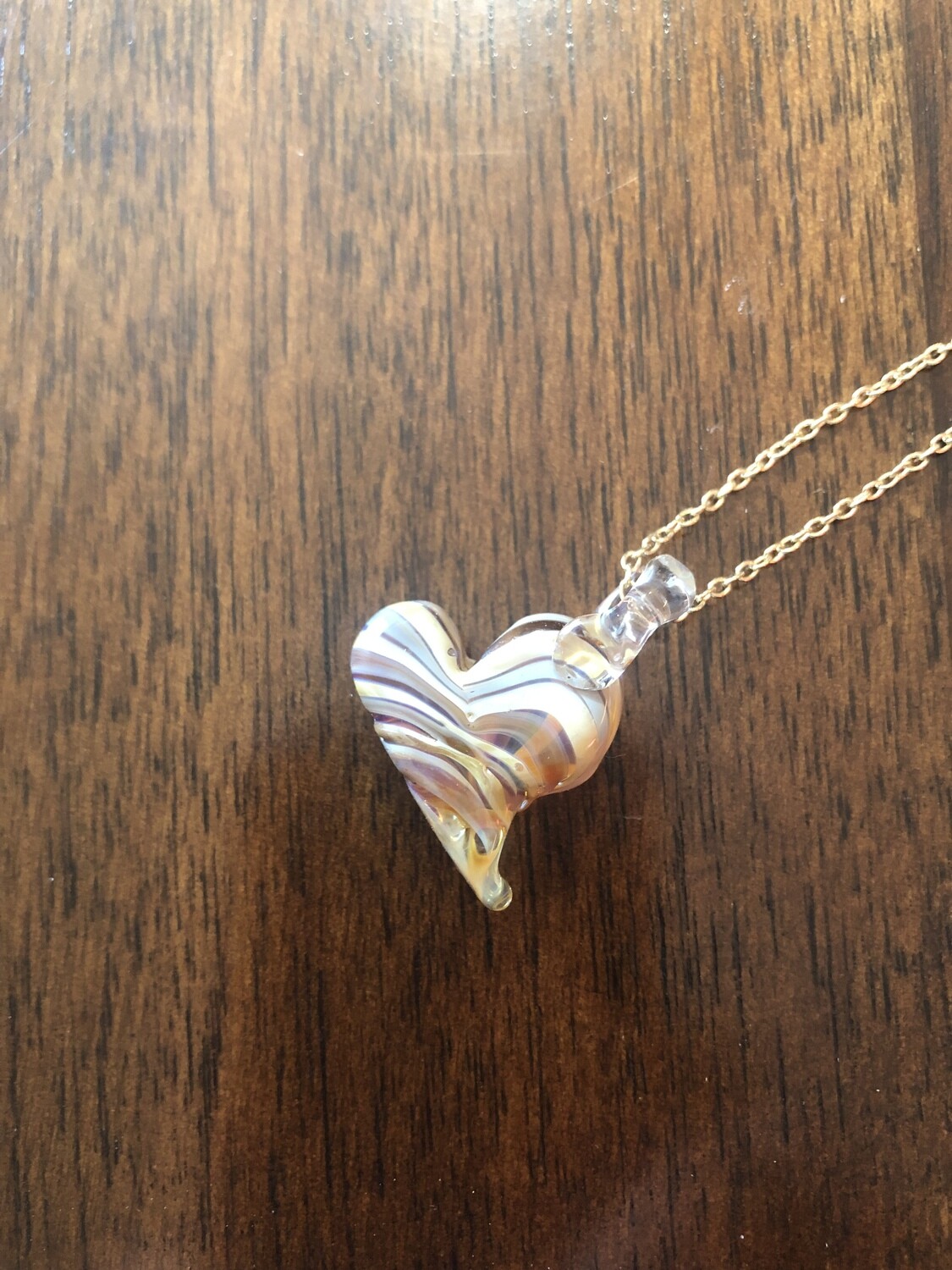 CaramelHeart