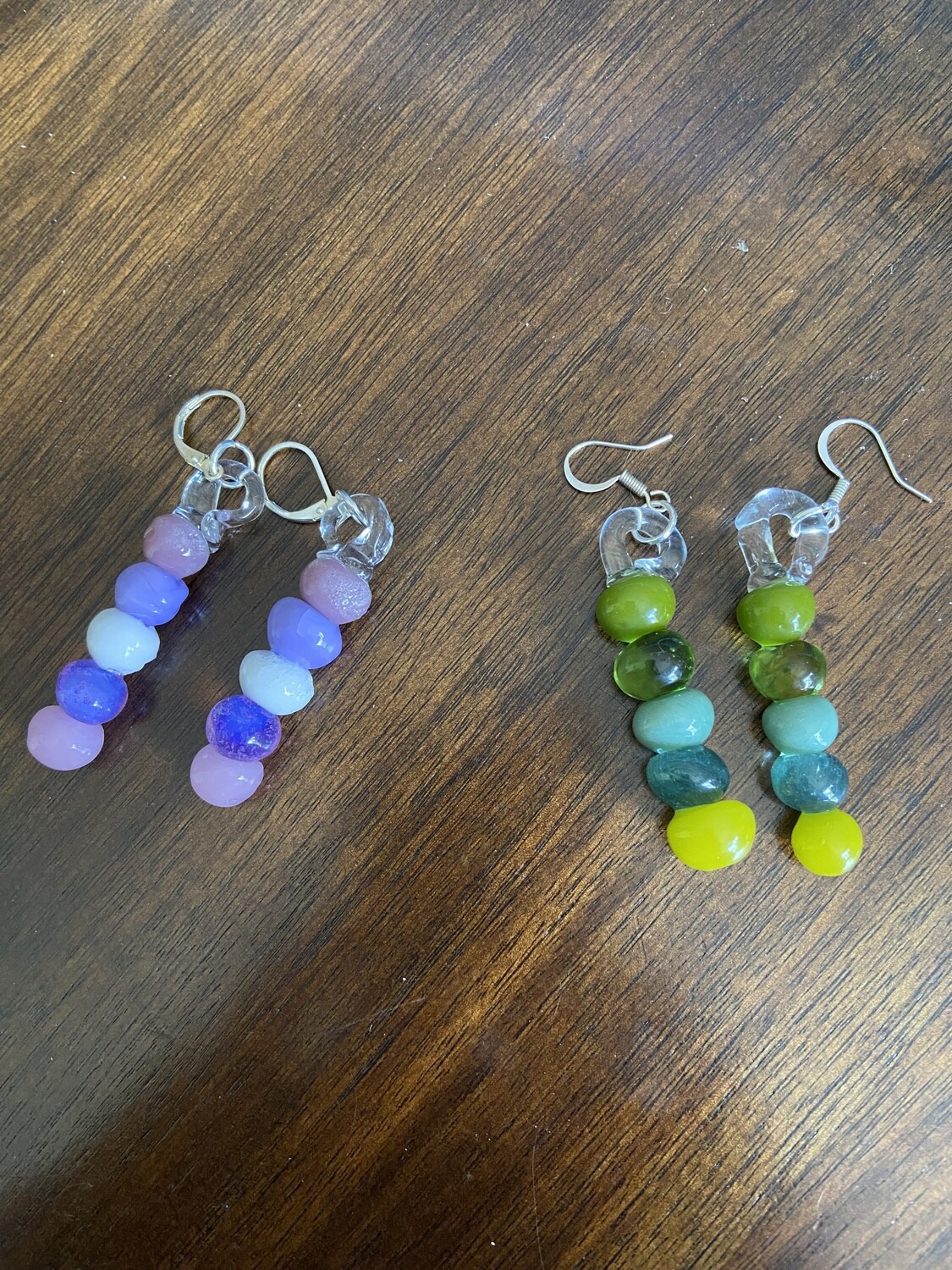DropPops earrings