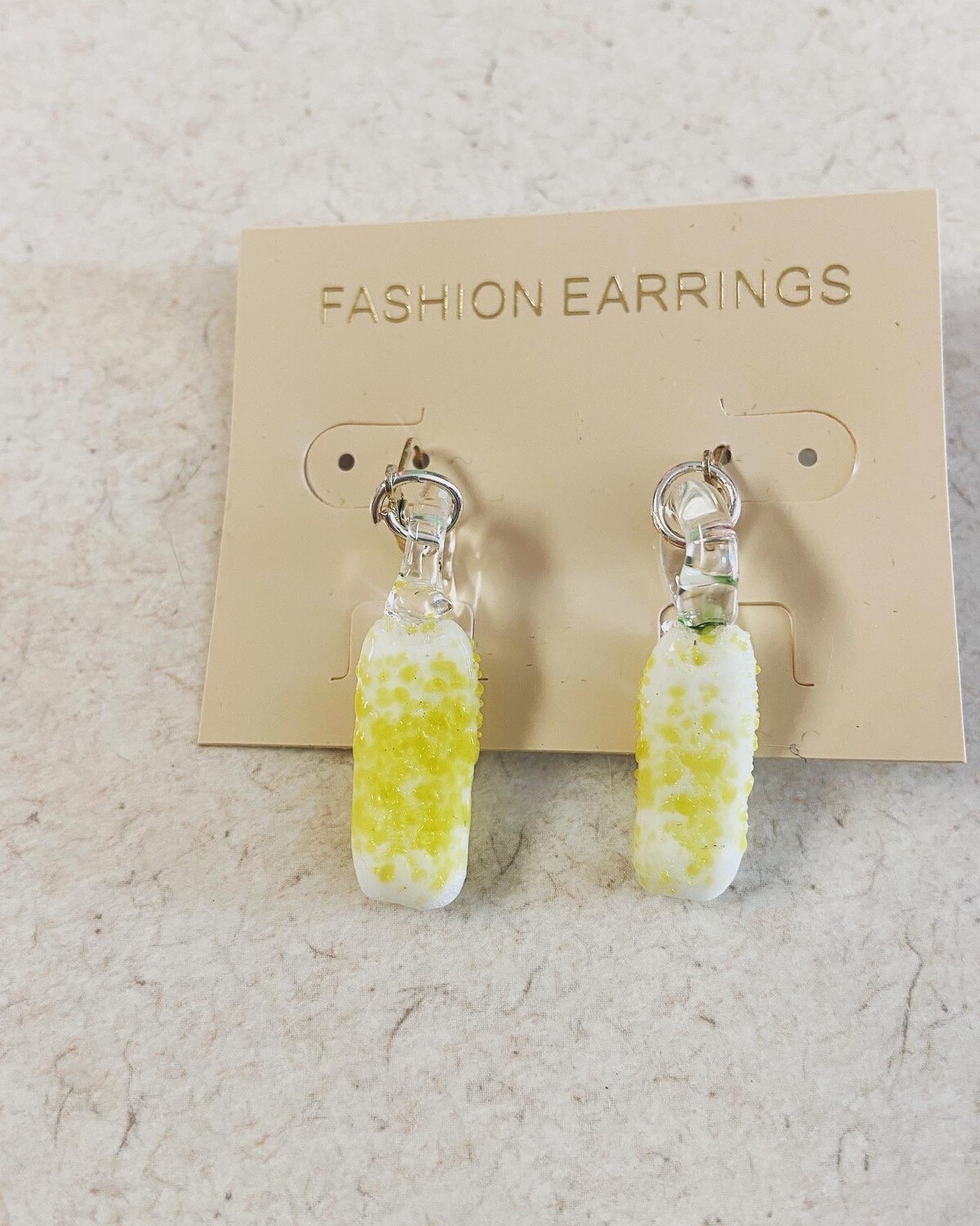 LemonSprinkles