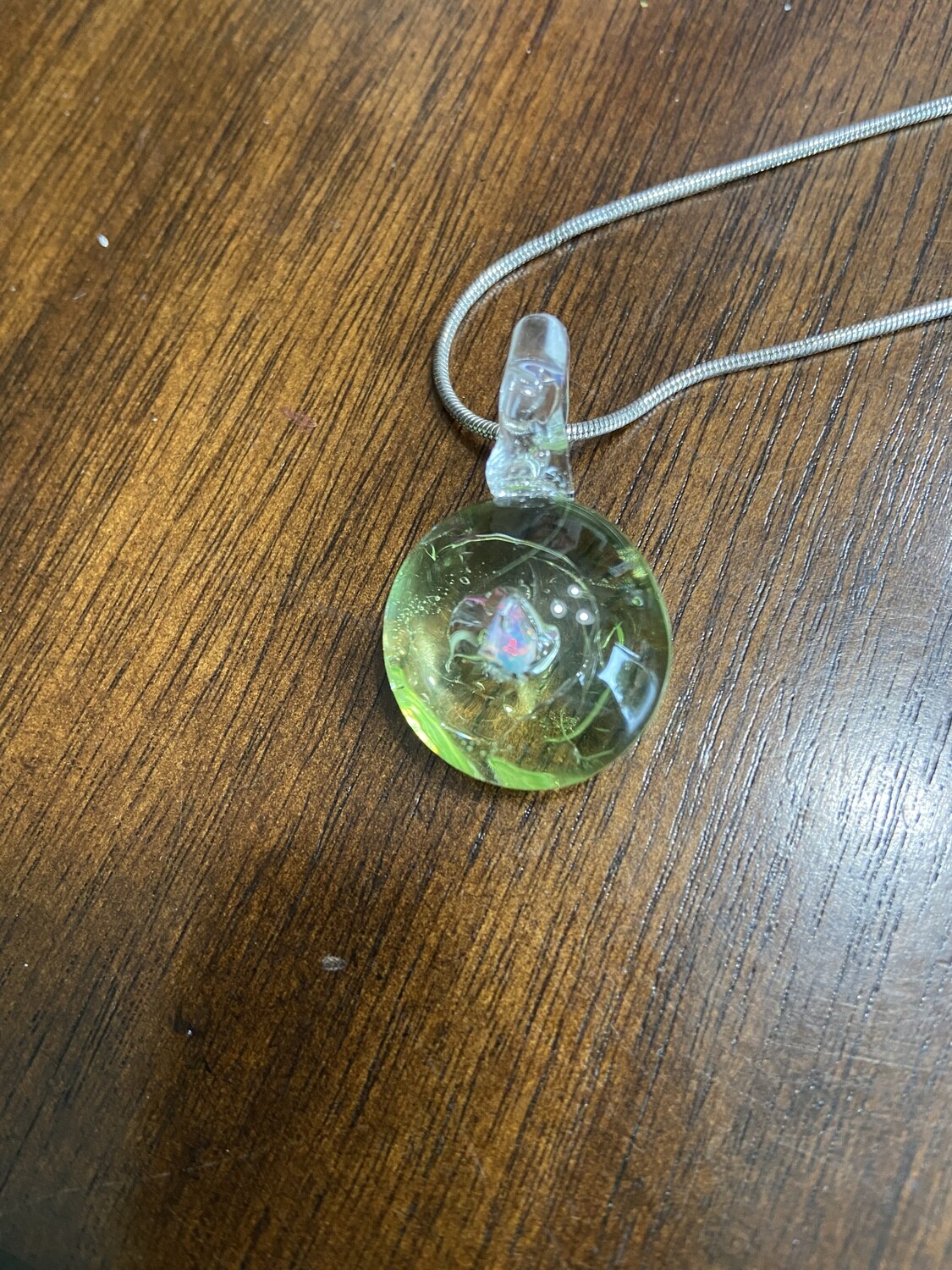 GreenOpal