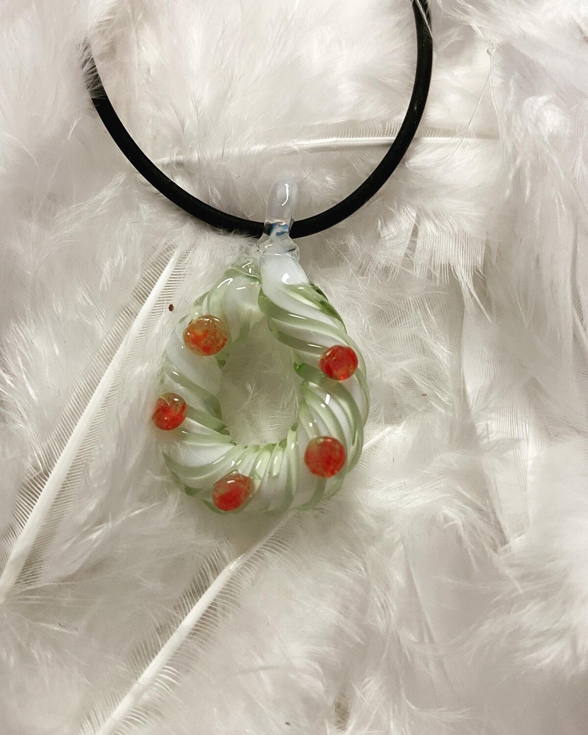 TeardropWreath