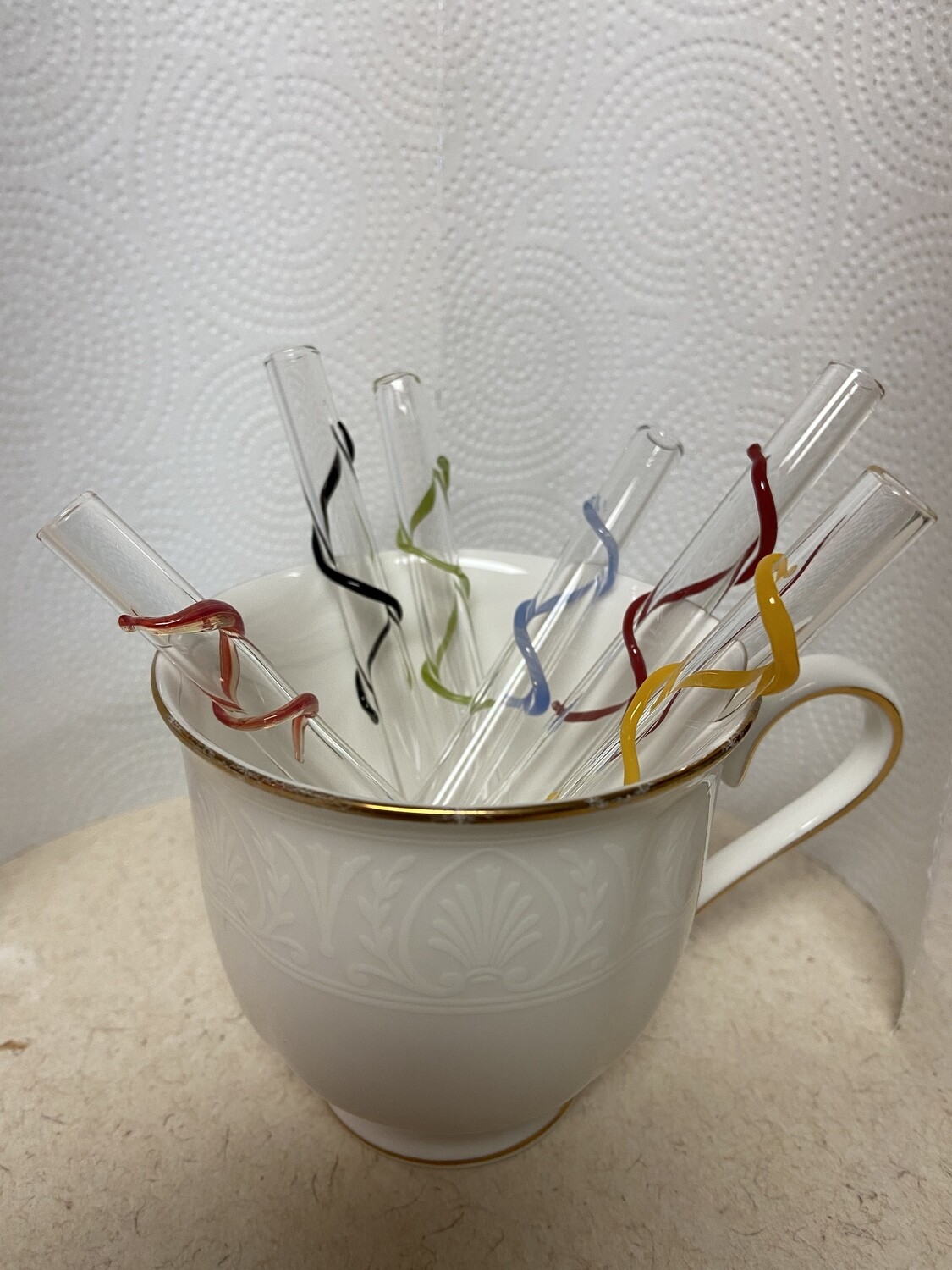 CoffeeStirrer