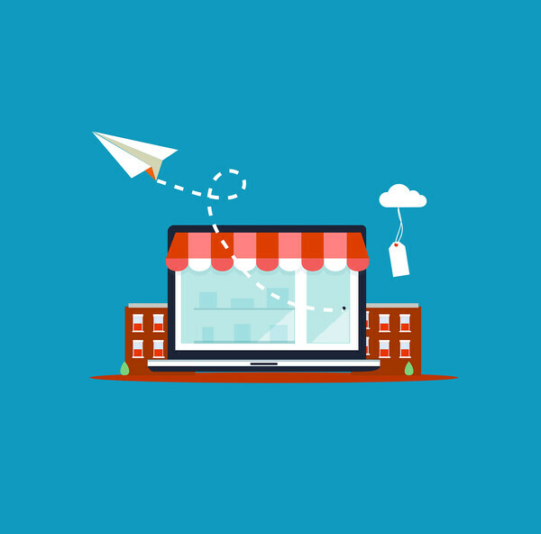 Micro Tienda
