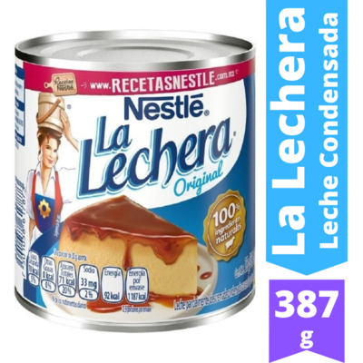 La Lechera