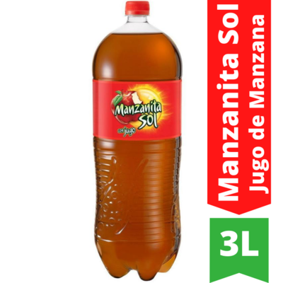 Manzanita Sol