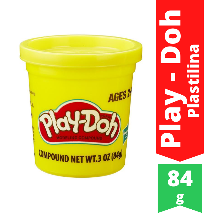 Play-Doh