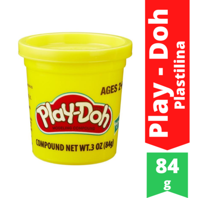 Play-Doh