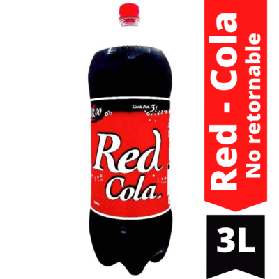Red Cola