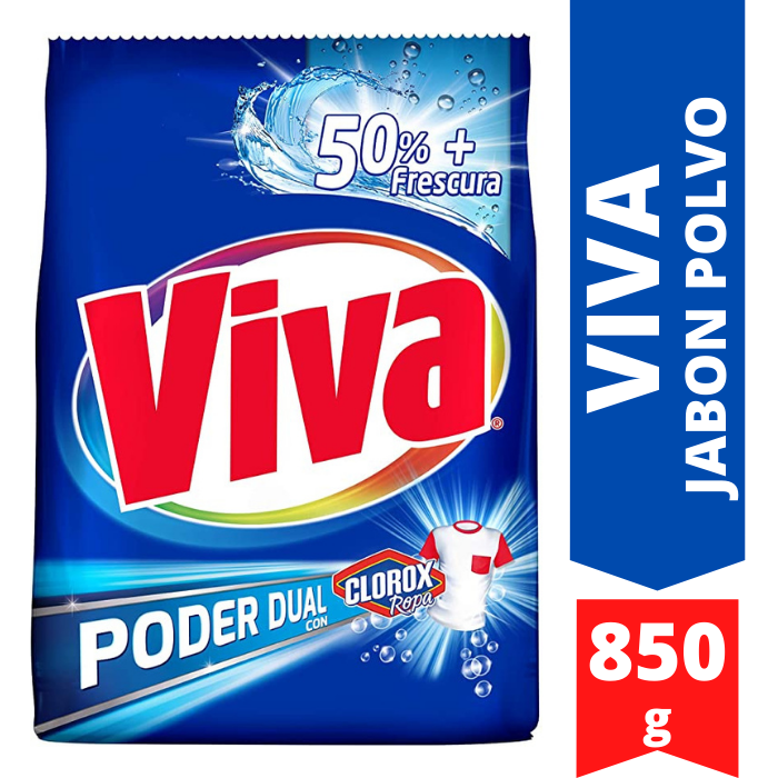 Viva Poder Dual