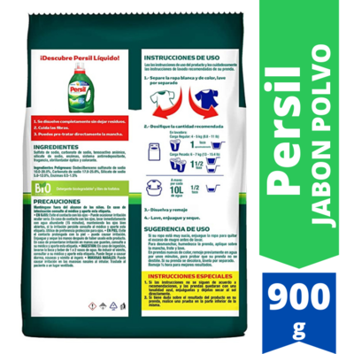 Persil Universal