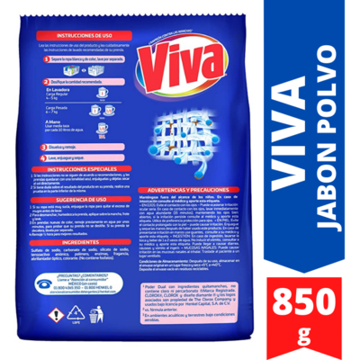 Viva Poder Dual