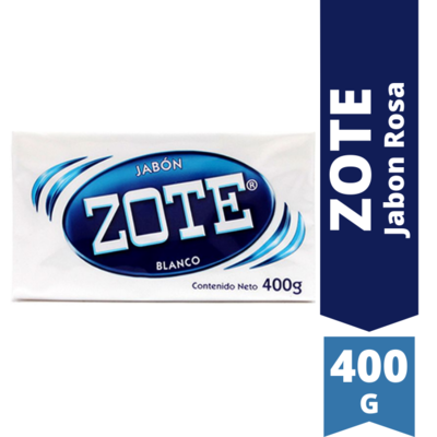 Zote, Barra Blanco