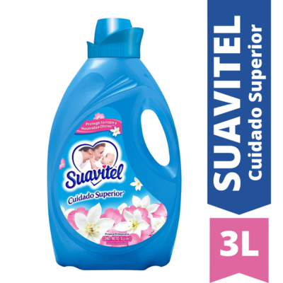 Suavitel Cuidado Superior