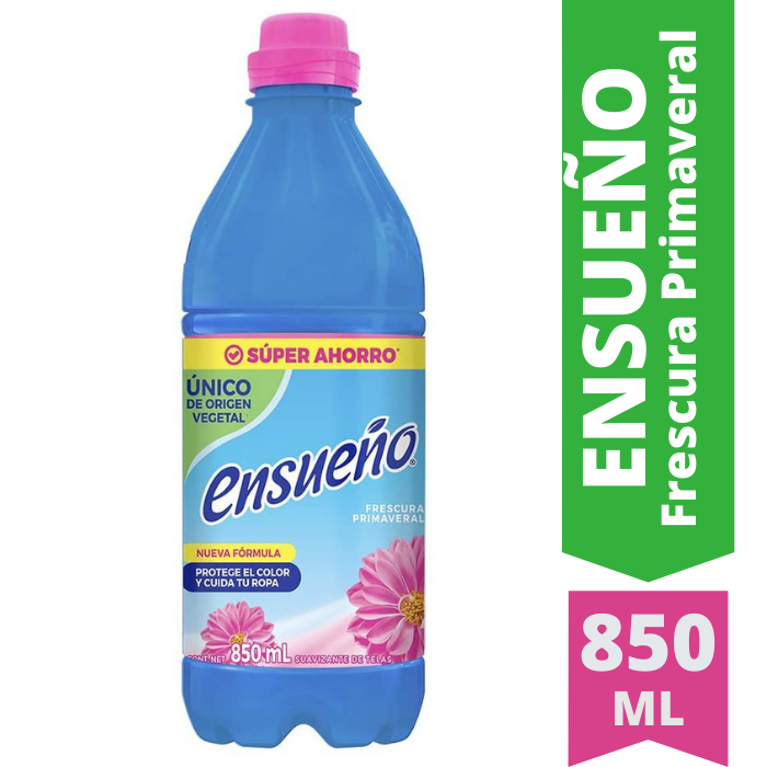 Ensueño Frescura Primaveral