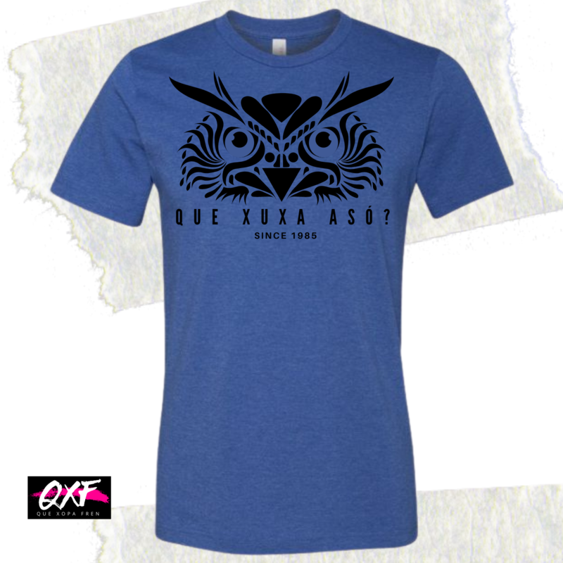 Que xuxa aso? T shirt