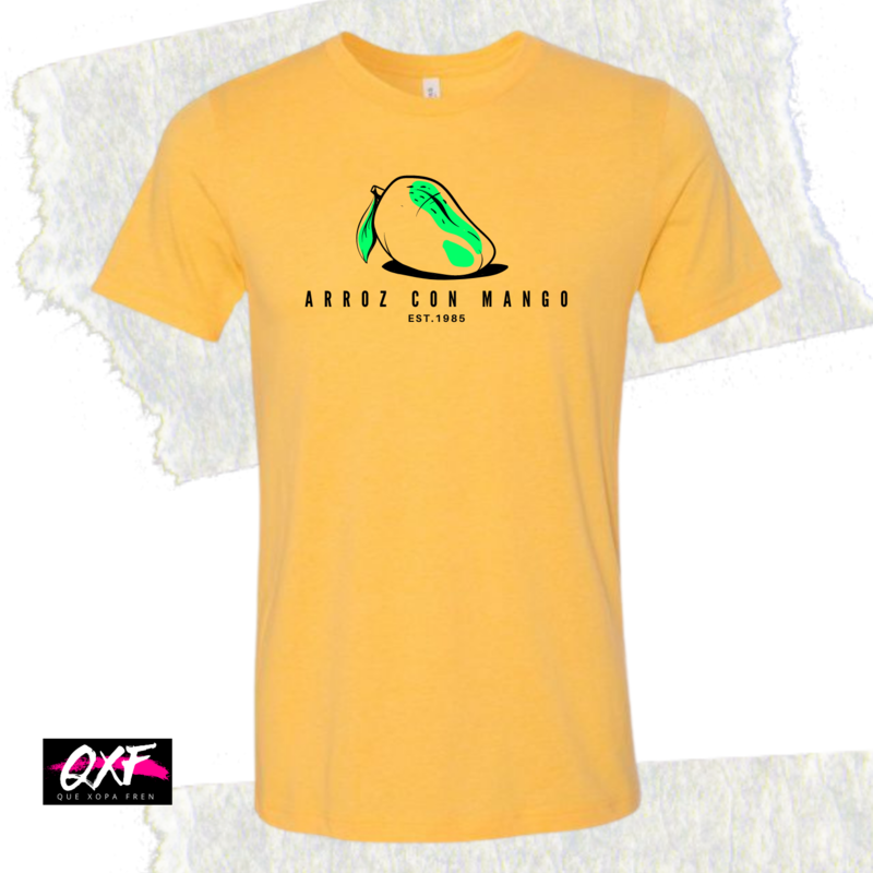 Arroz con mango T shirt