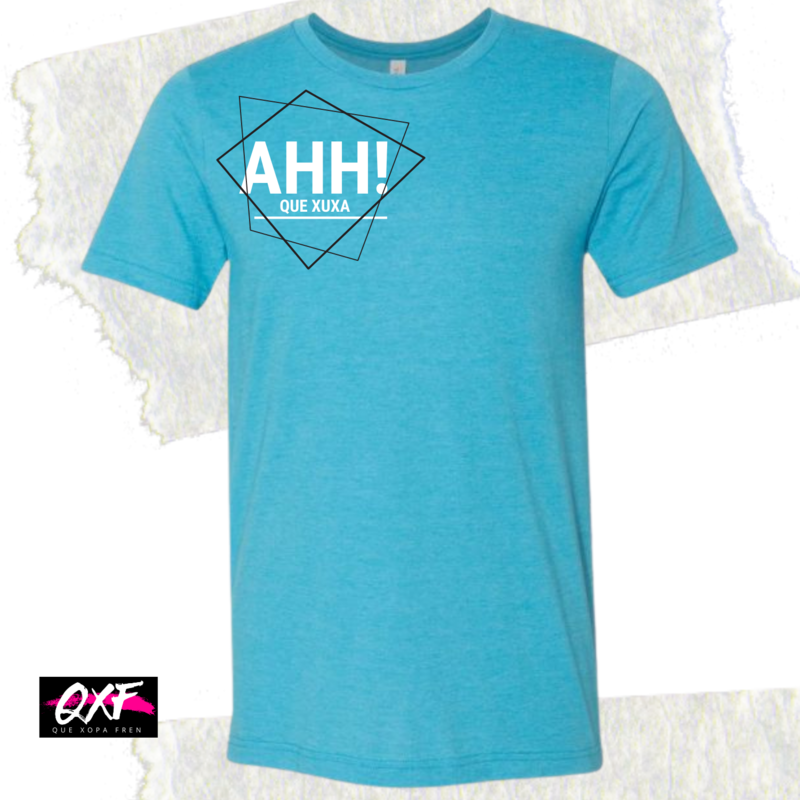 AHH! que xuxa T shirt
